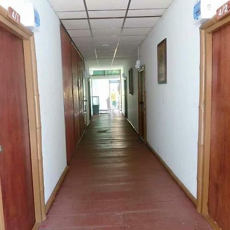 แพแหม่มทัวร์ Appartement Ban Huai Maenam Noi Buitenkant foto