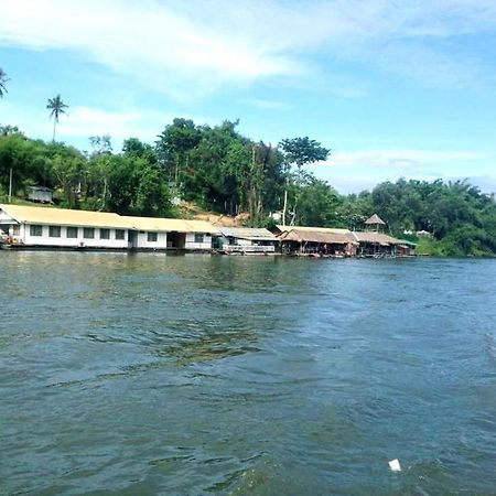 แพแหม่มทัวร์ Appartement Ban Huai Maenam Noi Buitenkant foto