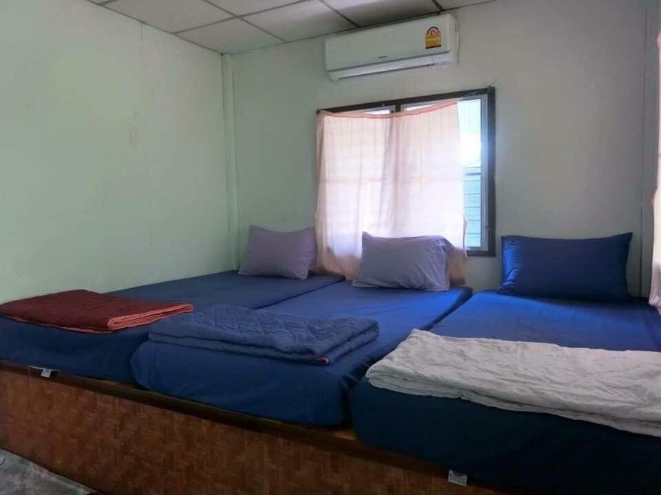 แพแหม่มทัวร์ Appartement Ban Huai Maenam Noi Buitenkant foto