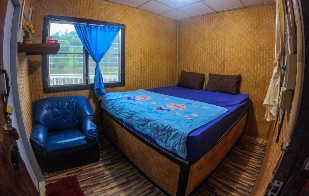 แพแหม่มทัวร์ Appartement Ban Huai Maenam Noi Buitenkant foto
